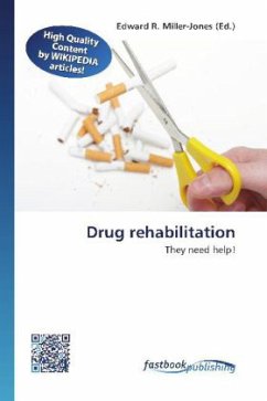 Drug rehabilitation