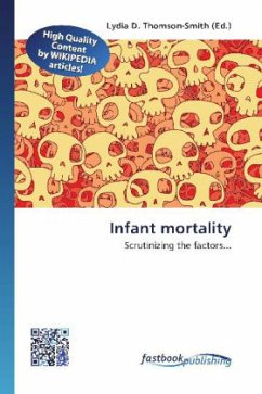 Infant mortality