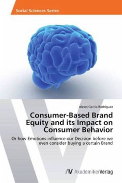 Consumer-Based Brand Equity and its Impact on Consumer Behavior