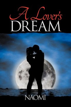 A Lover's Dream - Naomi