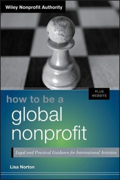 Global Nonprofit + WS - Norton, Lisa