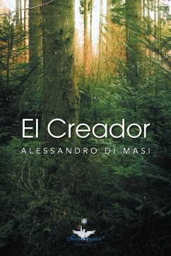 El Creador - Di Masi, Alessandro