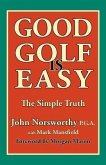 Good Golf Is Easy