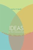 Ideas at the Intersection of Mathematics, Philosophy, and Theology