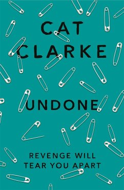 Undone - Clarke, Cat
