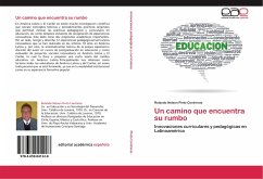 Cover Un camino que encuentra su rumbo