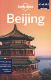 Lonely Planet Beijing