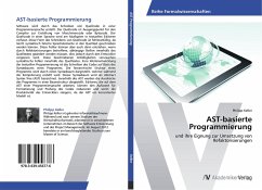AST-basierte Programmierung - Keller, Philipp