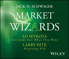 Market Wizards - Schwager, Jack D.