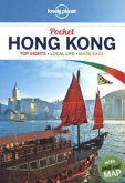 Lonely Planet Pocket Hong Kong