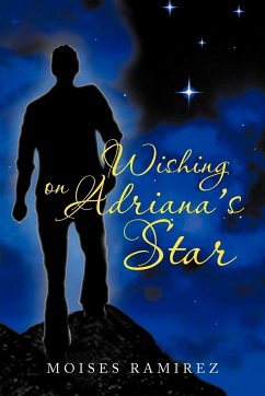 Wishing on Adriana's Star