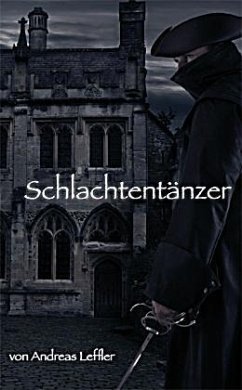 Schlachtentänzer - Leffler, Andreas