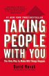 Taking People with You - Bild 1