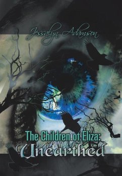 The Children of Eliza - Adamson, Jessalyn