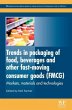 Trends in Packaging of Food, Beverages... - Bild 1