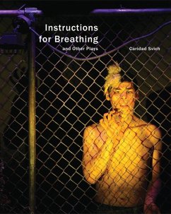 Cover Instructions for Breathing and Other Plays