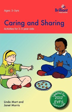 Caring and Sharing - Mort, Linda; Morris, Janet