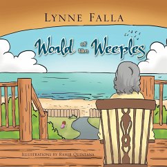 World of the Weeples - Falla, Lynne