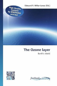 The Ozone layer Cover The Ozone layer