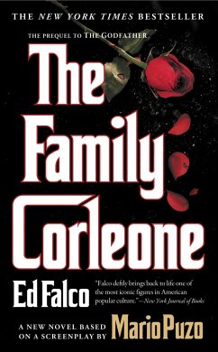 The Family Corleone - Falco, Ed