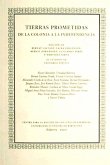 Tierras prometidas : de la colonia a la independencia