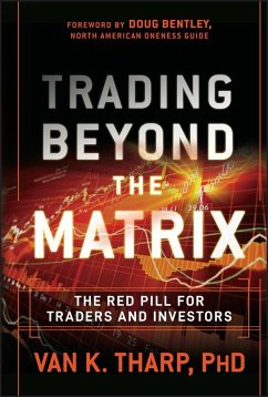 Trading Beyond the Matrix - Tharp, Van