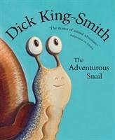 The Adventurous Snail - King-Smith, Dick