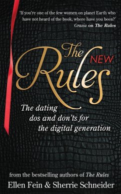 The New Rules - Fein, Ellen; Schneider, Sherrie