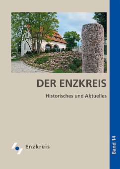 Cover Der Enzkreis
