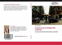 Lectura de la fotografía cultural Lectura de la fotografía cultural