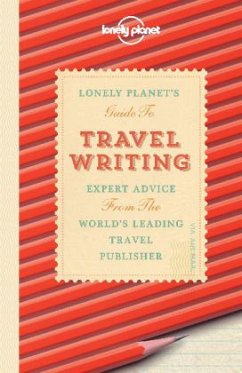 Travel Writing - George, Don