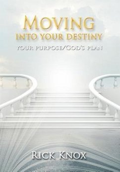 Your Purpose/God's Plan - Knox, Rick