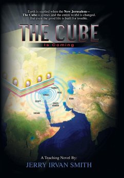 The Cube Is Coming - Smith, Jerry Irvan