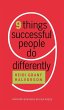 Nine Things Successful People Do... - Bild 1