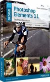 Photoshop Elements 11 - Das Praxishandbuch