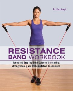 Resistance Band Workbook - Knopf, Karl