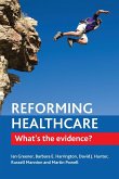 Reforming healthcare