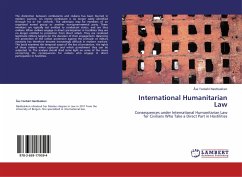 International Humanitarian Law