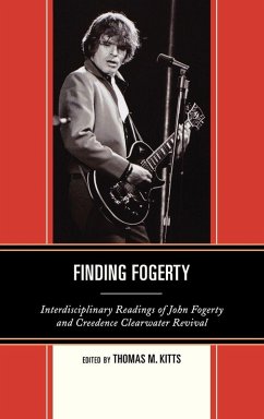 Cover Finding Fogerty