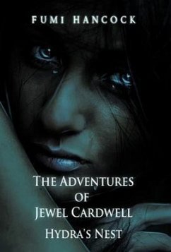 The Adventures of Jewel Cardwell - Hancock, Fumi