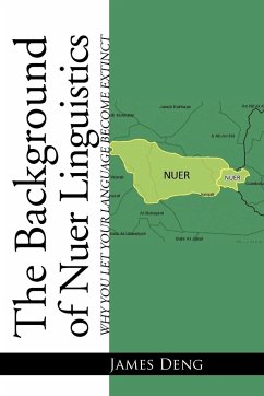 The Background of Nuer Linguistics