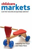 Childcare markets