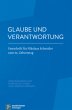 Glaube und Verantwortung - Bild 1