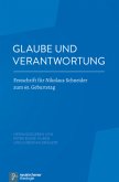 Glaube und Verantwortung