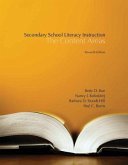 Secondary School Literacy Instruction: The Content Areas