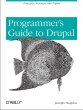 Programmer's Guide to Drupal - Bild 1