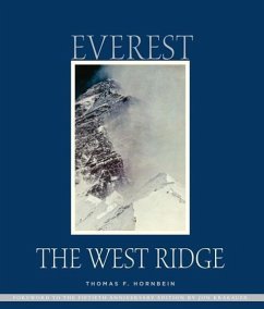 Everest - Hornbein, Thomas