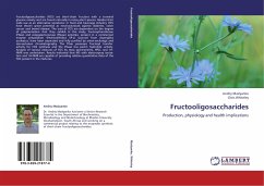 Cover Fructooligosaccharides