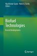Biofuel Technologies - Bild 1