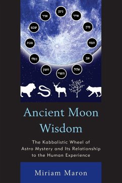 Cover Ancient Moon Wisdom